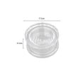 thumbnail image 3 of zhangmingg Efficient Kitchen Garlic Tool for Slicing and Making Paste, 3 of 5