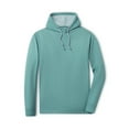 thumbnail image 2 of DTWOOO Hoodies for Men Golf Hooded Sweatshirts Dry Fit Athletic Lightweight Casual Midlayer Mens Hoodies Pullover, 2 of 6