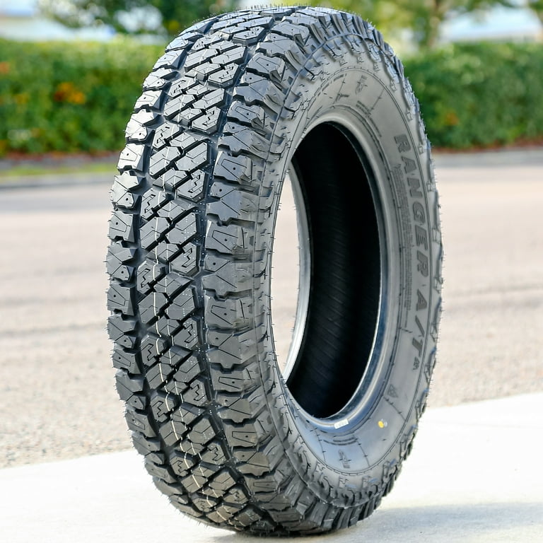 Thunderer Ranger 265/50R20 111T XL Steel Belted All Terrain