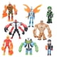 thumbnail image 1 of Figure Toy Collection Ben10 Anime, 8 piezas, modelo 10-12 cm, PVC, 1 of 1