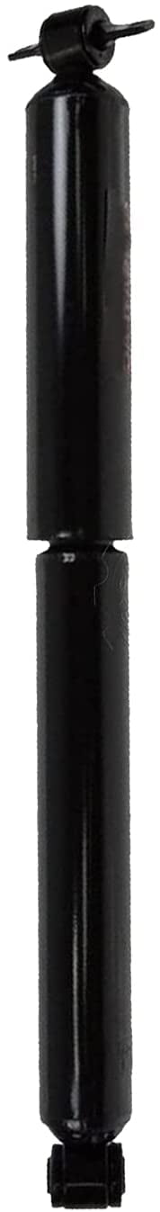 Detroit Axle - 2 Rear Shock Absorbers for Chevy Blazer S10 Pickup GMC Sonoma Olds Bravada Rear Replacement Shocks Pair Set