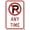 Warning Sign 2, variant on Warning! to Avoid Injury Don't Tell Me How to Do My Job - 8"x12" Funny Auto Mechanic Sign, Workplace Humor Decor for Home Garage