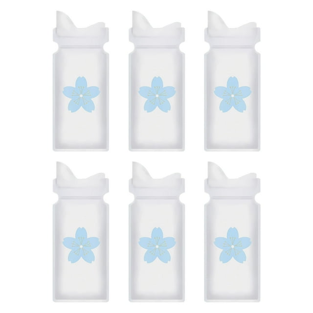 Disposable Portable Urinal For Boys And Girls Convenient For Car Use