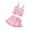 PK3, variant on Swimsuit Girls Swimsuit with Shorts Two Piece Bikini Sets Girls Bikini for Teen Girl 10-14Years Girls Fashion