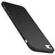 thumbnail image 5 of Funda Protectora Ultrafina QWYJ para Apple iPhone 5s 5 SE Negro Matte Minimalista TPU Suave, 5 of 7