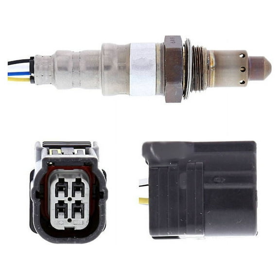 Downstream Oxygen Sensor - Compatible with 2017 - 2020 Honda CR-V 2018 2019