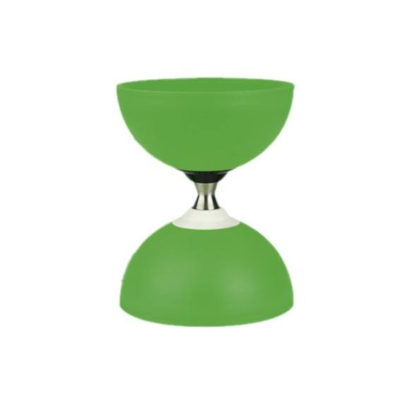 Henrys Jazz Free Diabolo - Bearing Diabolo (Green)