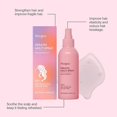 thumbnail image 3 of Keratin hair conditioner, gentle, moisturizing, smooth, and reduces frizz. Daily hair spray., 3 of 4