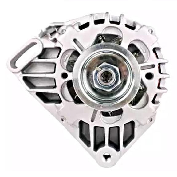 New 70A Alternator Fits Renault Clio Ii 1200 8V 2000-07 European 8El-012-426-821