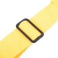 thumbnail image 3 of unbranded Correa Con Pestillo Para Puerta De Duradera Y Práctica Color Amarillo, 3 of 8