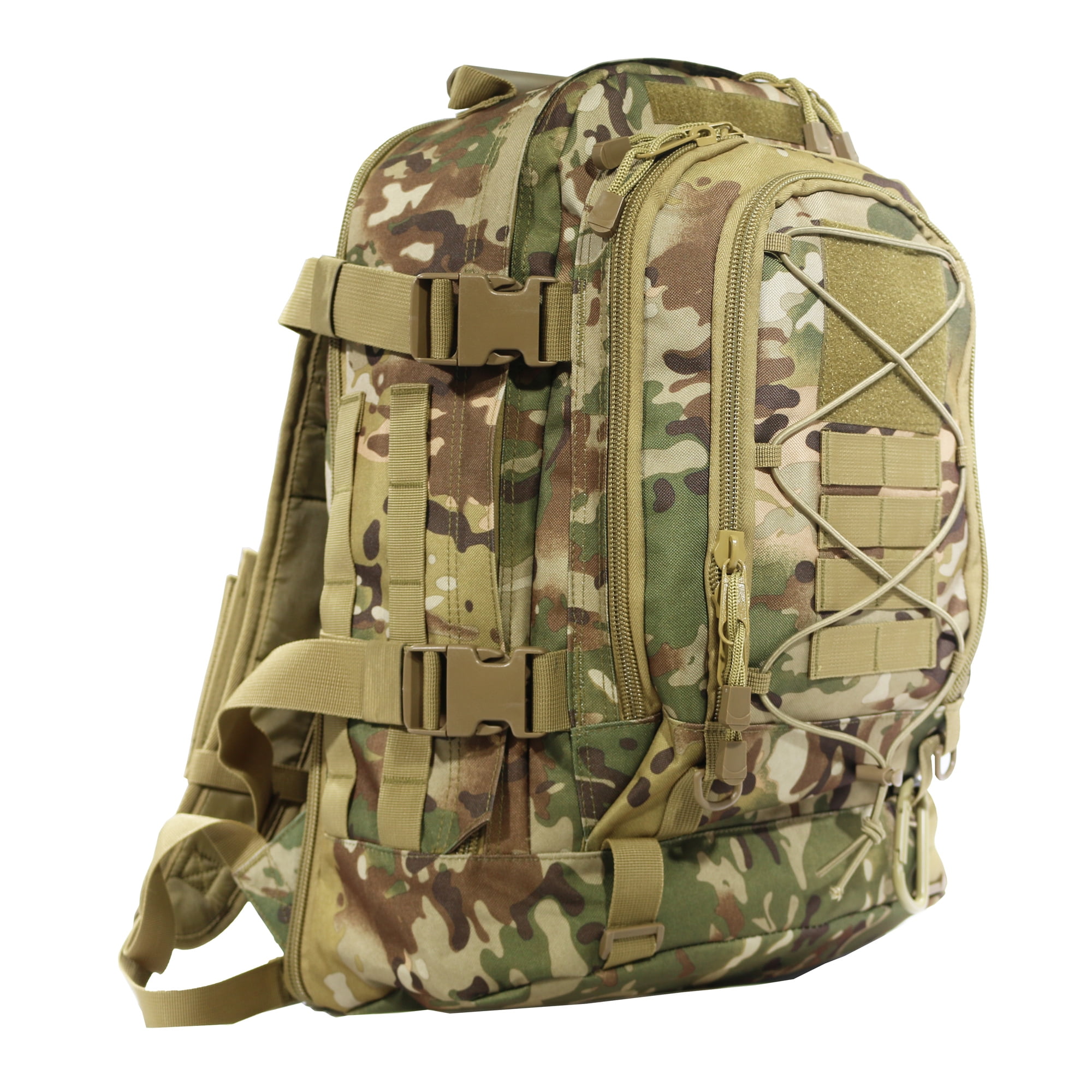 armycamousa military tactical backpack