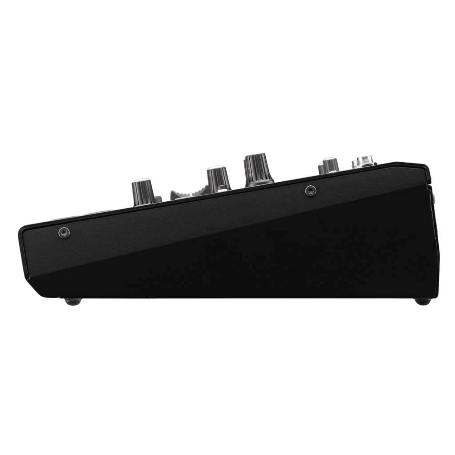 Yamaha AG08 Black Live Streaming Mixer