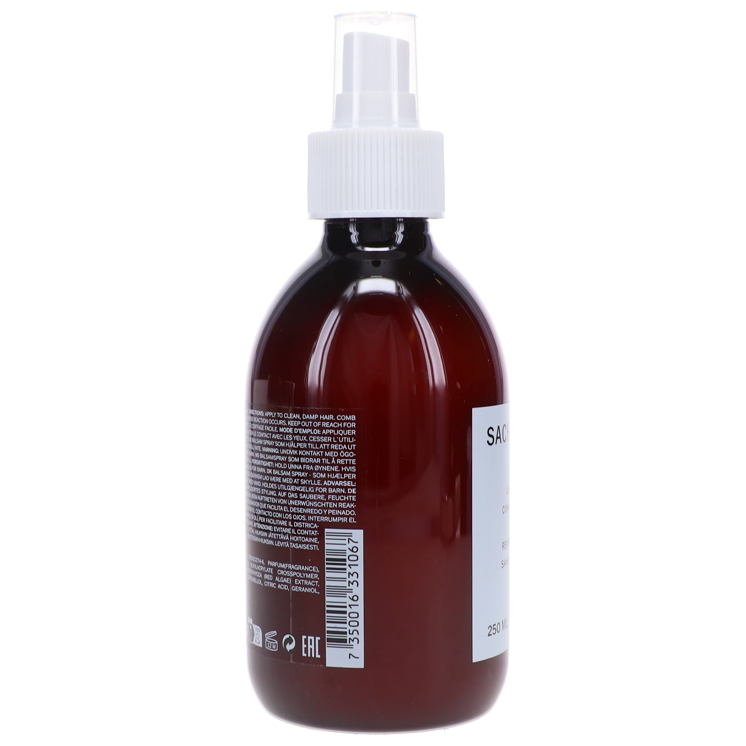 Sachajuan Leave In Conditioner, 8.4 oz