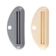 thumbnail image 2 of Naiovety 2 Pieces Toothpaste Squeezer Household Tube Facial Compression Multipurpose Labor-saving Squeezing Tool Squeezers Tools Type6 NO6, 2 of 6