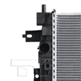 thumbnail image 3 of TYC 13759 TYC Radiator, 3 of 4