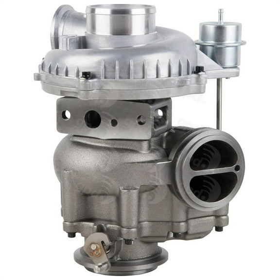 Global 2511286 Turbocharger Fits select: 1999 FORD F350, 1999 FORD F250