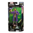 thumbnail image 2 of Figura El que permanece Marvel Hasbro 6 Pulgadas, 2 of 4