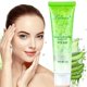 thumbnail image 4 of Ruifaya 13 g de gel de aloe natural hidratante para eliminar el acné, mascarilla reparadora solar para dormir, 4 of 7
