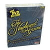 The Newlywed Game DVD Edition - Play against your friends...Or versus couples from the TV game show - For 1 to 4 couples