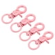thumbnail image 1 of Cierres Giratorios de Seguridad Unique Bargains Rosa 44mm 4uds, 1 of 7