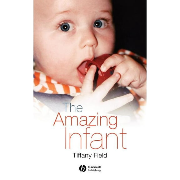 The Amazing Infant (Hardcover)