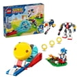 thumbnail image 1 of Set LEGO Sonic Batalla de Sonic en la Hoguera, 1 of 4