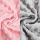 thumbnail image 3 of Funda de almohada de lactancia, adecuada para madres que amamantan, ajuste ultra suave a la almohada de lactancia estándar y localizador de bebés, 3 of 5
