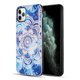 thumbnail image 1 of ART POP SERIES 3D EMBOSSED PRINTING HYBRID CASE FOR IPHONE 11 PRO MAX LUXMO No, 1 of 9