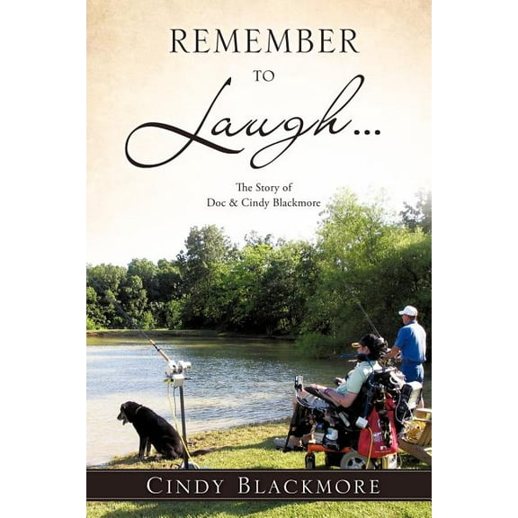 Remember to Laugh..., (Paperback)