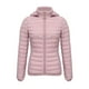 thumbnail image 1 of Ailaofu Women's Quilted down jacket, Stand Collar Lightweight Zip Padded Gilet, 1 of 6