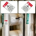 thumbnail image 2 of MasteelfCA Danger Sign Machinery Dangerous Zone Sign Useful Dangerous Zone Warning Sign, 2 of 8
