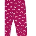 thumbnail image 2 of Wonder Nation Girls Kid Tough Legging, Sizes 4-18 & Plus, 2 of 3
