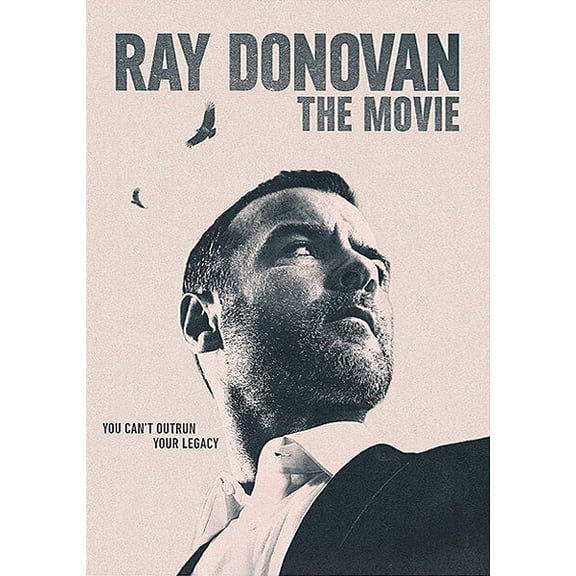 Ray Donovan: The Movie