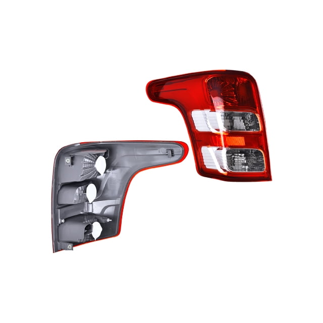CALAVERA L200 2016 al 2019 MITSUBISHI DEPO Izquierda/Piloto