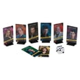 thumbnail image 2 of CSI: Crime Scene Investigation The Board Game ENCORE EDITION, 2 of 2