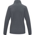 thumbnail image 2 of Elevate Essentials Womens Zelus Fleece Jacket, 2 of 5