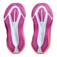 thumbnail image 5 of TENIS ASICS MUJER NOVABLAST 5 SUNNY SIZZLE RUNNING GRIS 1012B989.400 gris 235, 5 of 5