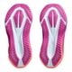 thumbnail image 5 of TENIS ASICS MUJER NOVABLAST 5 SUNNY SIZZLE RUNNING GRIS 1012B989.400 gris 260, 5 of 5