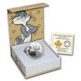 thumbnail image 3 of 2015 Canada 1/2 oz Silver $10 Looney Tunes Bugs Bunny, 3 of 3