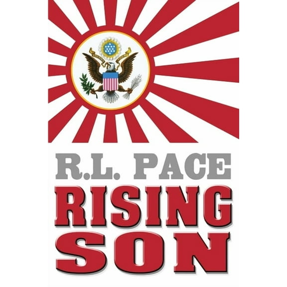 Rising Son, (Paperback)
