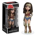 thumbnail image 1 of Figura de acción Funko Rock Candy Batman v Superman Wonder Woman, 1 of 2