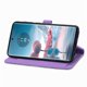 thumbnail image 3 of Funda billetera anti-golpes para GANGXUN Motorola Edge 2024 , ideal para día a día y trabajo, 3 of 5
