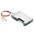 thumbnail image 2 of 3X Placa de ProteccióN de BateríA de Litio 3S 12V 120A con Equilibrio de BateríA de AlimentacióN/Placa de ProteccióN PCB Mejorada, 2 of 5