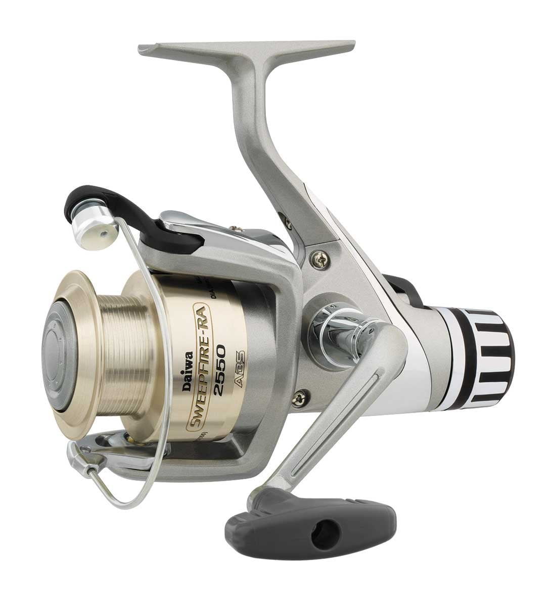 drag on a fishing reel