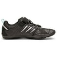 thumbnail image 4 of NORTIV 8 Women's Quick Dry Water Shoes Barefoot Sports Aqua Beach Pool Swim Surf Running Shoes SNWS221W BLACK Size 5.5, 4 of 6