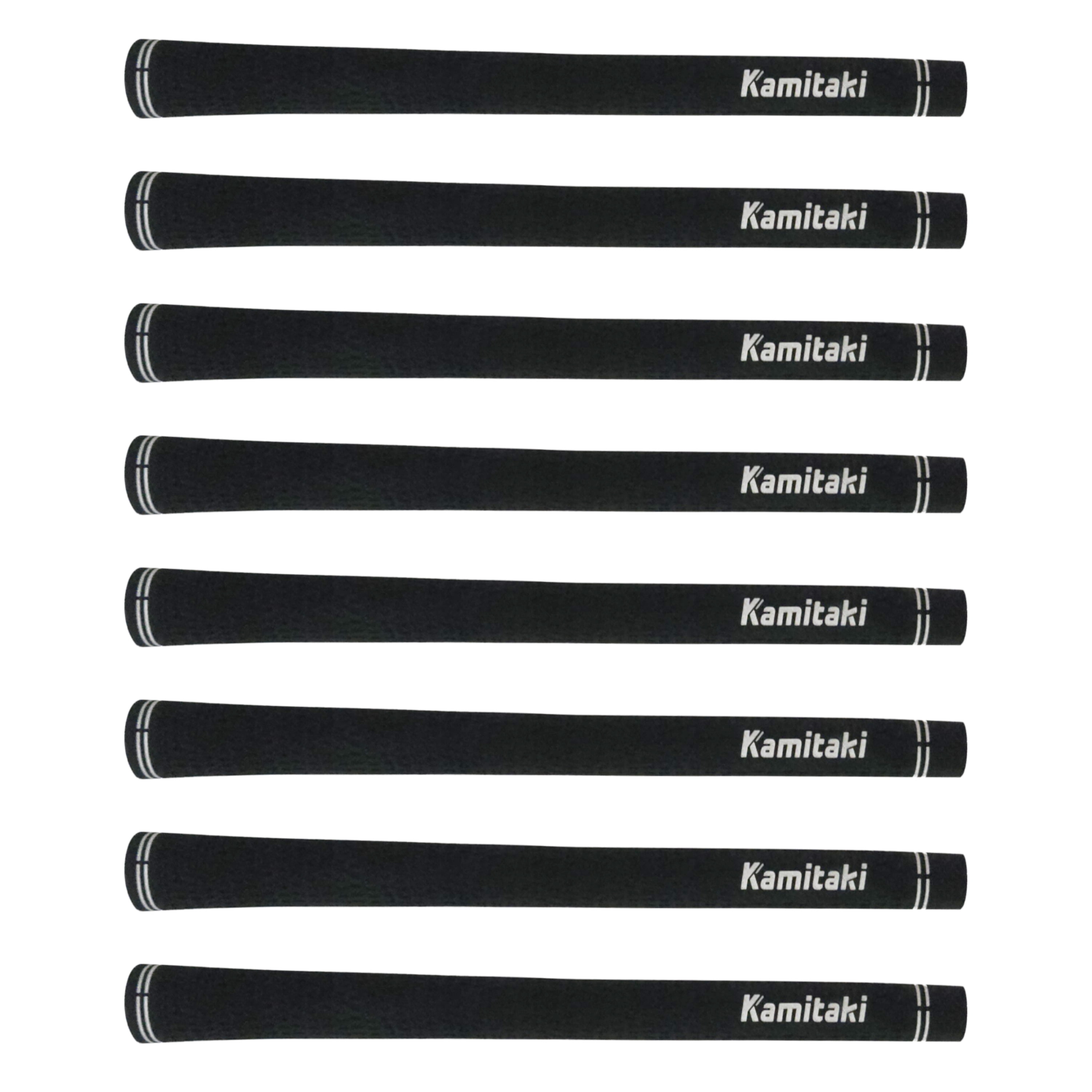 Japan Kamitaki Iron Mens Golf Club Set,Pearl Finish,TRS Model,4-P,Sw,Senior Flex,Graphite Shaft,Grip Mid,Plus Length,Pack of 8
