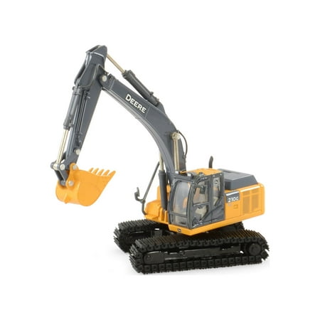 John Deere 1:50 Scale 210G LC Excavator - ERTL Prestige Collection