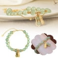 thumbnail image 2 of Chinese Style Lovely Beaded Bracelets 2024 New Year Gift J79C L8N0, 2 of 6