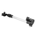 thumbnail image 3 of Bicycle Baby Stroller Wheelchair Sunny Rain Umbrella Stand Extension Holder for Handlebar, 3 of 3