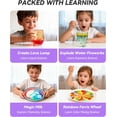 thumbnail image 4 of 80+ Science Experiment Kit for Kids Ages 8+, Birthday Gift Ideas for Kids, STEM Learning & Educational Toys, First Science Kit for Boys Girl, 4 of 7